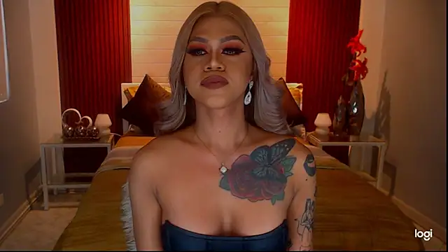 StellaStrong30 webcam