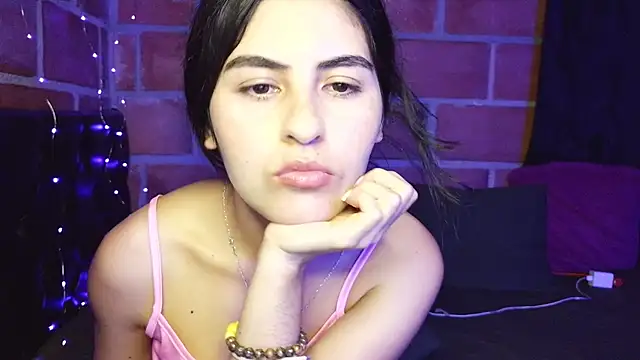 Nathacha webcam