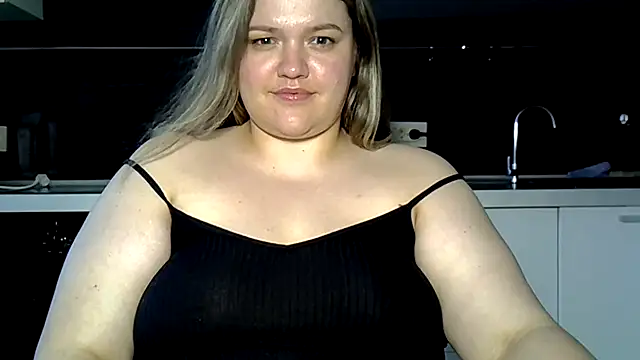 AnitaWillias webcam