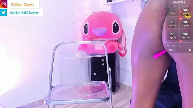 queen_katle webcam