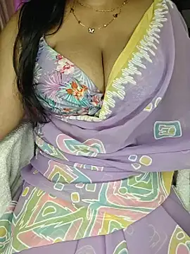 Curvy_Pooja webcam