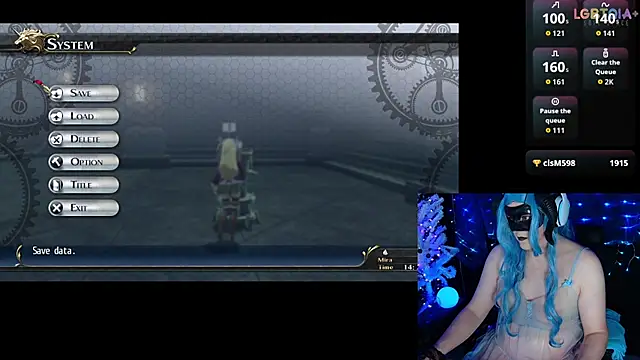 StarshineMoonspark webcam