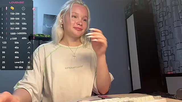 JoleneDorow webcam