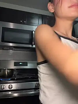 SophiaXJohn webcam