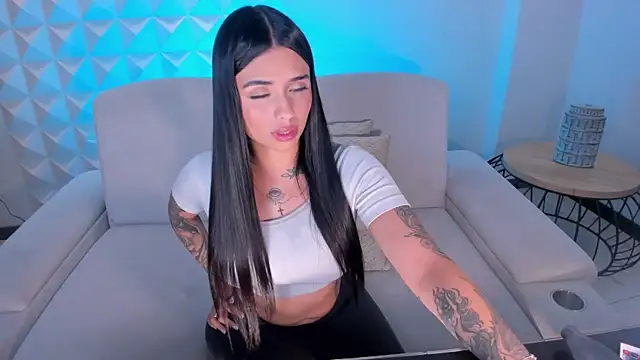 MariaHerrera_ webcam