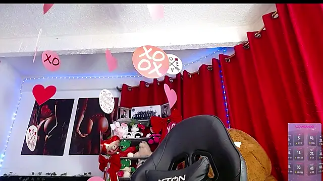 Niky_777 webcam
