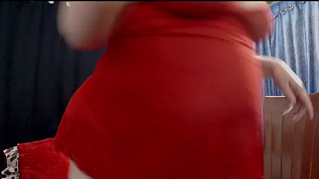 Aleja_Gonzales webcam
