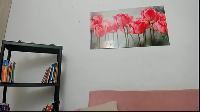 pinky_f00x webcam