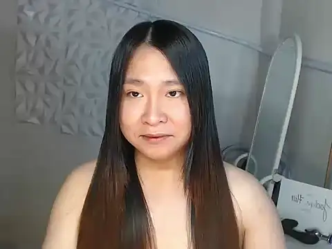 Horny_Alexa webcam