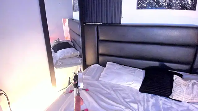 lunalenox webcam