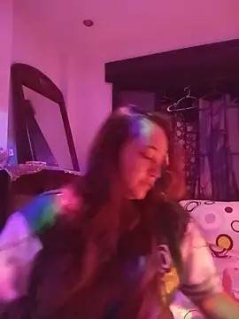 SabrinaVantress webcam