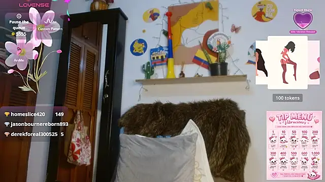 ivanna_dl webcam
