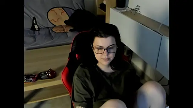 Meloh_Molly webcam