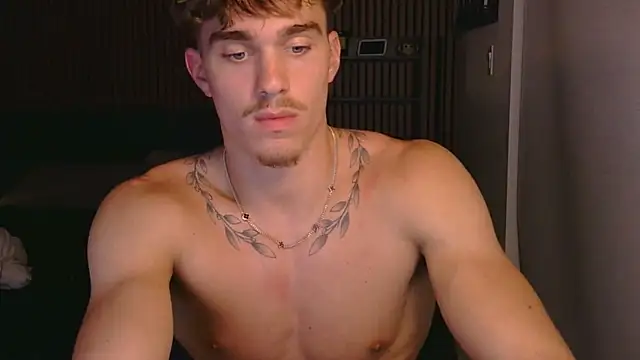 TheNicoRyder webcam
