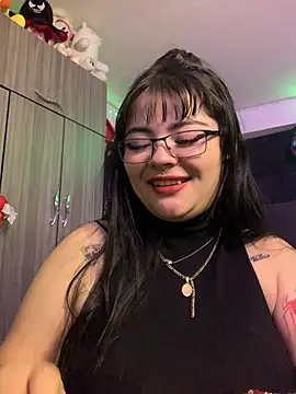 lilith__immaculatte webcam