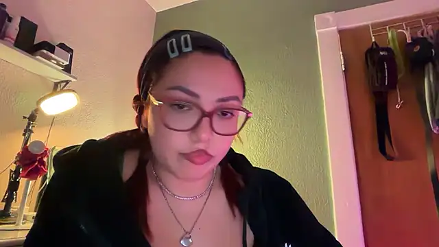 Pumpkin_bunny webcam