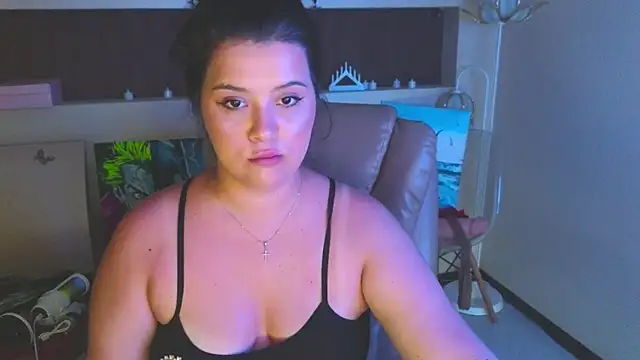 Malika_uAngel webcam