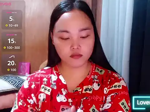 _Lylia webcam