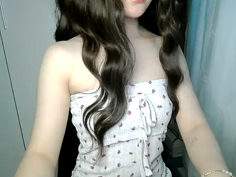 _Shizukaa_ webcam