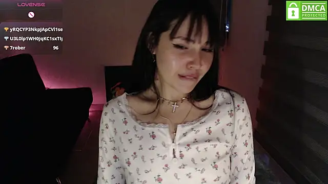 just_meko webcam