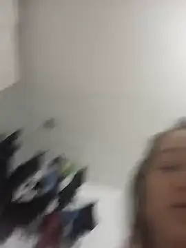 SabrinaVantress webcam