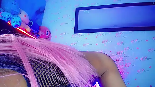 SamiraHot1 webcam