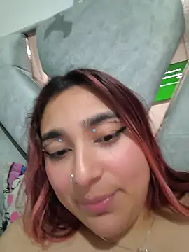 ADELINE_COLLINS15 webcam