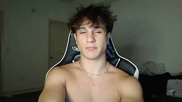 thejaceryder (M twink) - shirt off