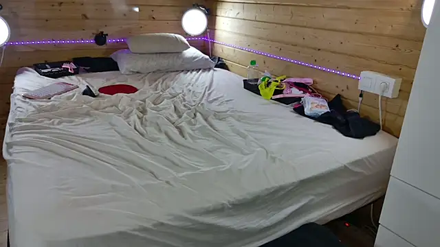 wild41 Live Web Cam Show