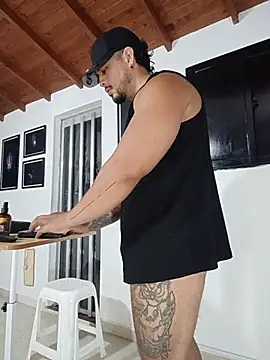 SilvaBranko webcam