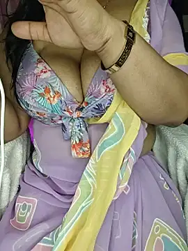 curvy_pooja (F young) - Oily boobies 🍯