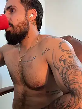 Ryan_Black3 webcam