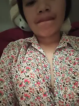 Emma-sin webcam