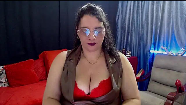 Aleja_Gonzales webcam
