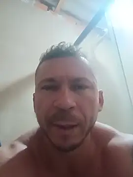 RobertoLuiz84 Live Web Cam Show