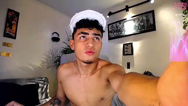tiancam Live Web Cam Show