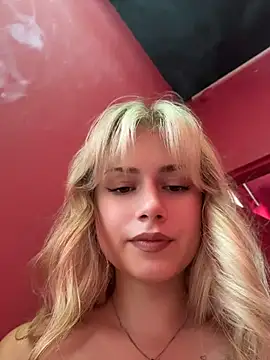 NinaVerse Live Web Cam Show