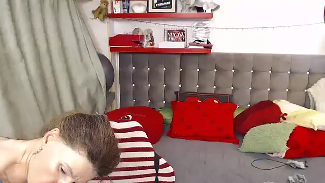 kellyterapy webcam