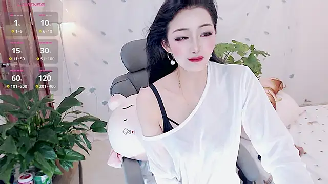 yaoyao-baby520 webcam