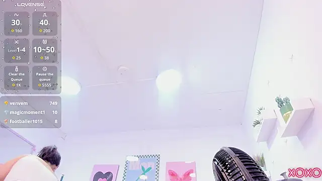 Sharon_Adamss webcam