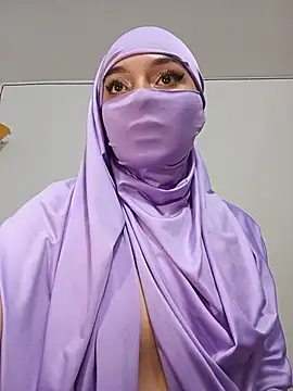 Samira_1 webcam