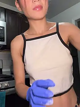 SophiaXJohn webcam