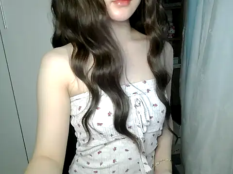 _Shizukaa_ webcam