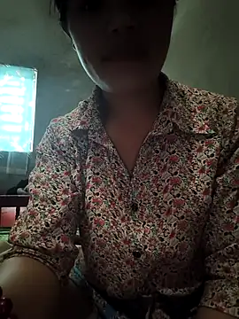Emma-sin webcam