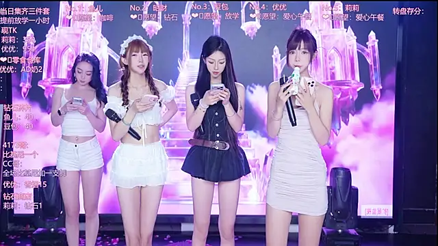AOA--girl