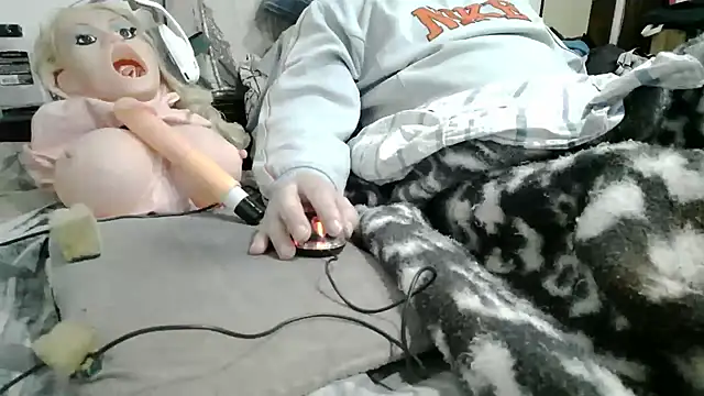 messi_syssy webcam