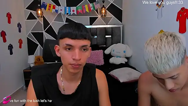 Juan_Nd_Steven webcam