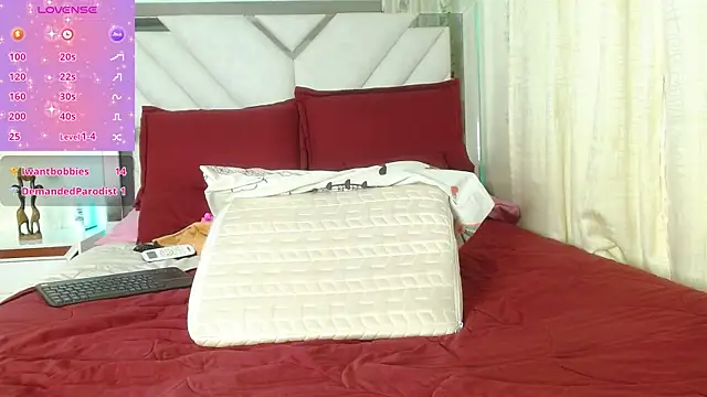 ruby_myers webcam