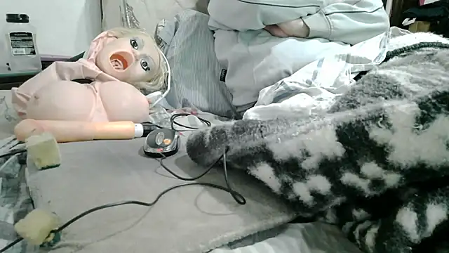 messi_syssy webcam