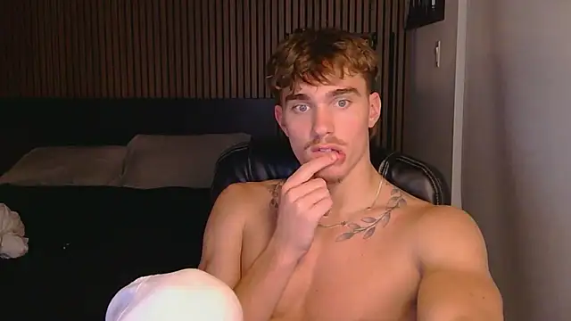 TheNicoRyder webcam